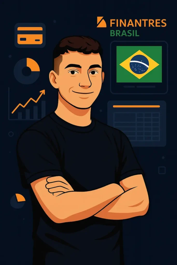 Finantres Brasil